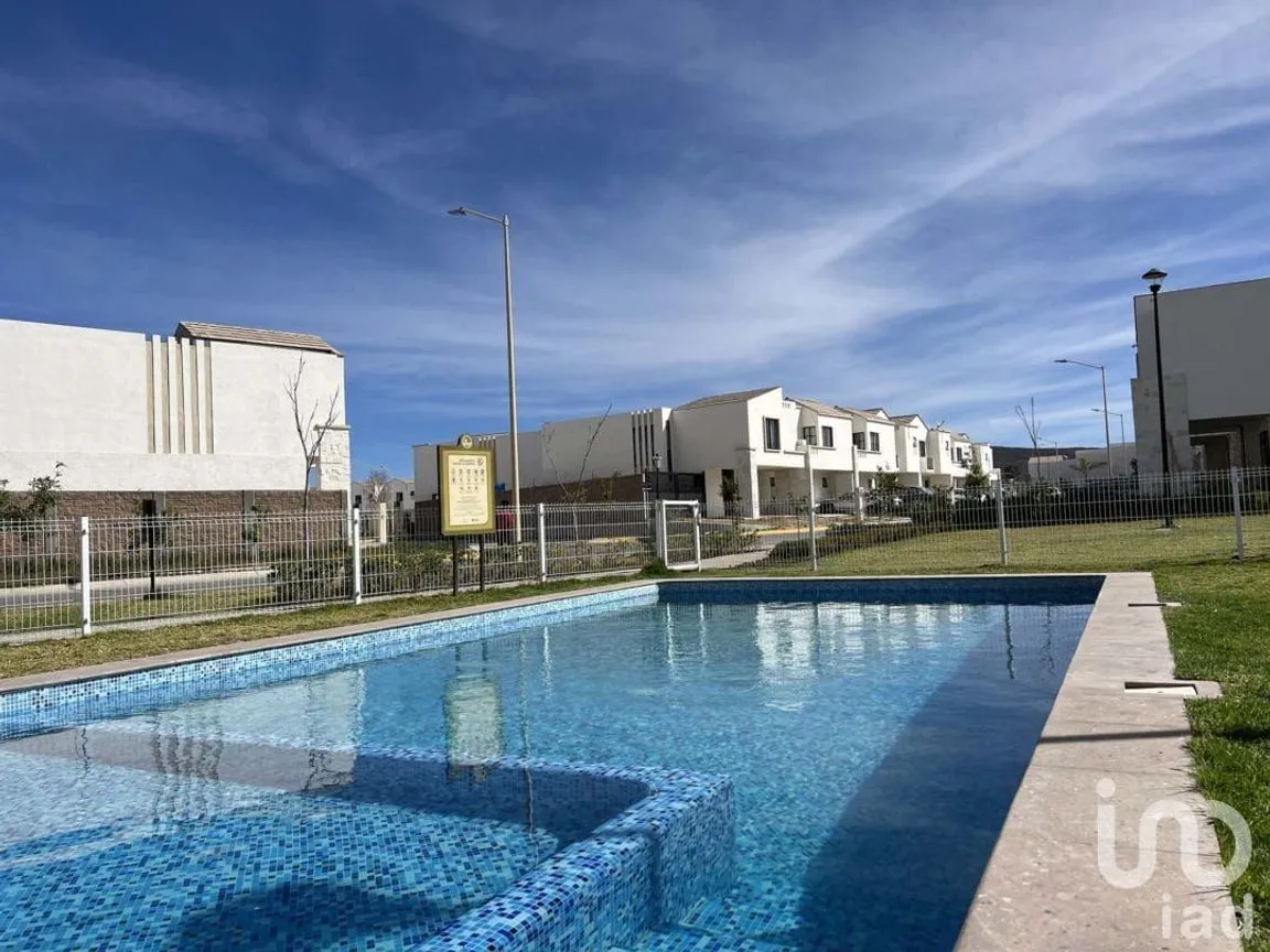 Casa en Venta en Canah, León, Guanajuato | NEX-202725 | iad México | Foto 12 de 12