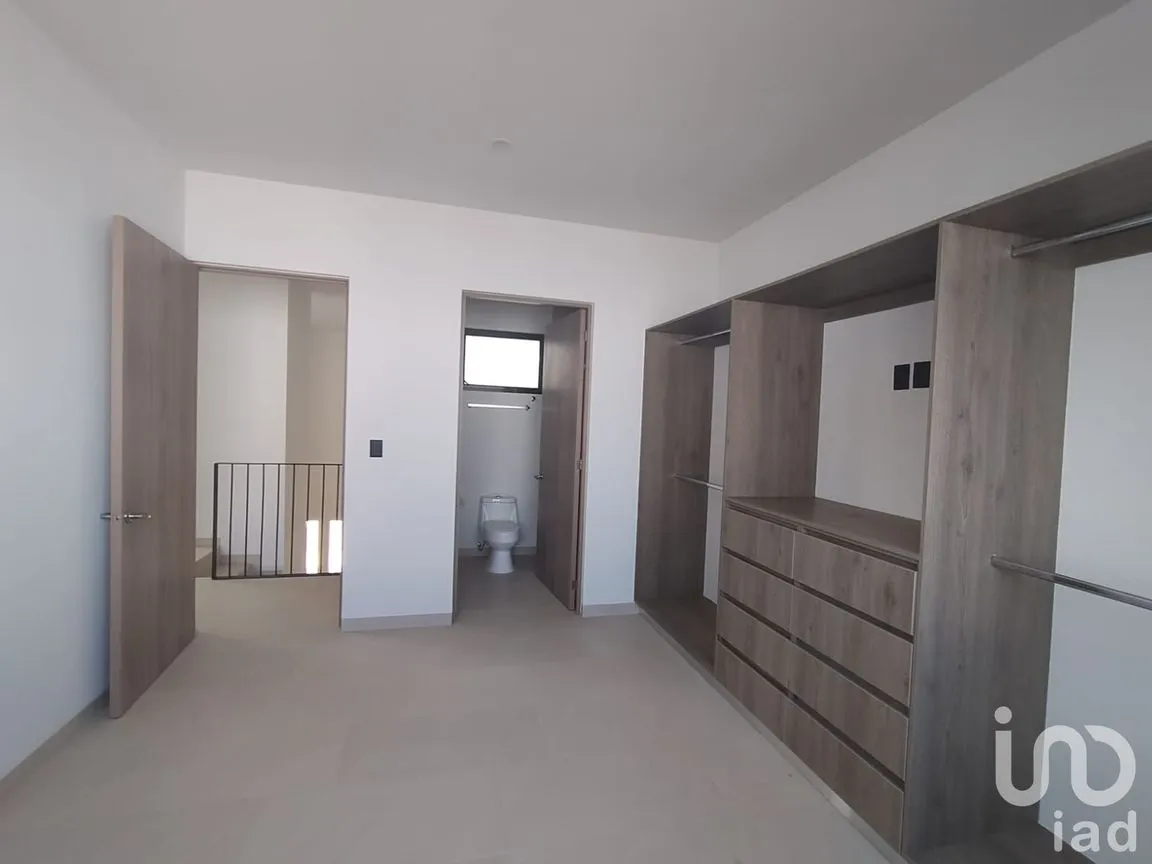 Casa en Venta en Residencial Punta del Este, León, Guanajuato | NEX-203017 | iad México | Foto 11 de 16