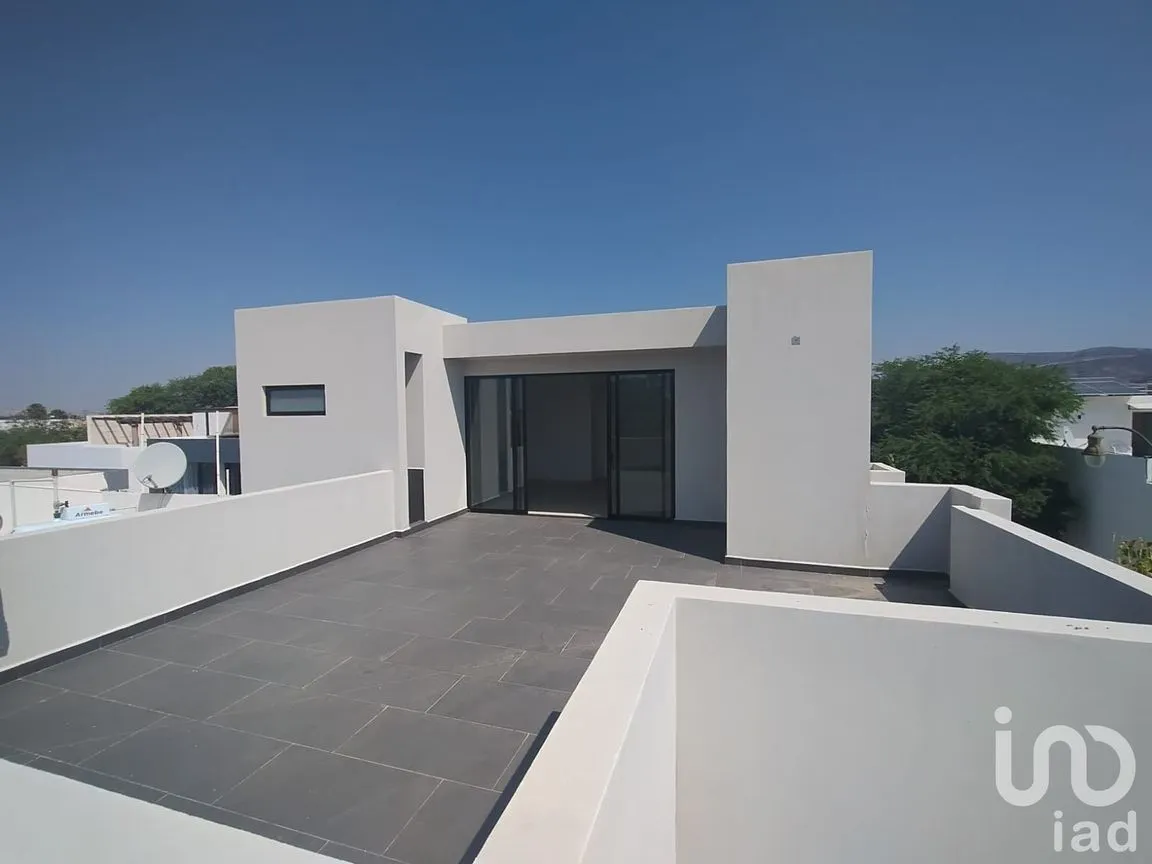 Casa en Venta en Residencial Punta del Este, León, Guanajuato | NEX-203017 | iad México | Foto 14 de 16