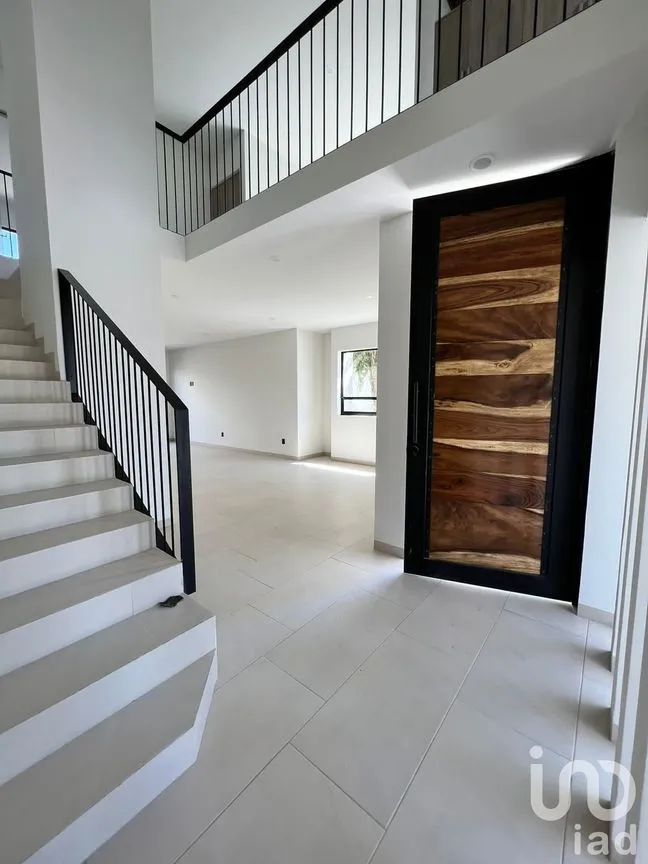 Casa en Venta en Residencial Punta del Este, León, Guanajuato | NEX-203017 | iad México | Foto 15 de 16