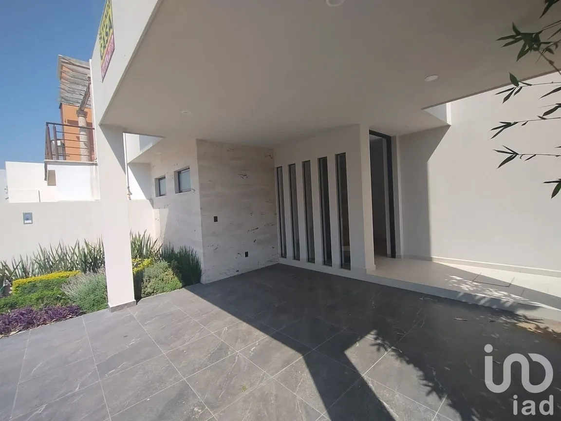 Casa en Venta en Residencial Punta del Este, León, Guanajuato | NEX-203017 | iad México | Foto 4 de 16