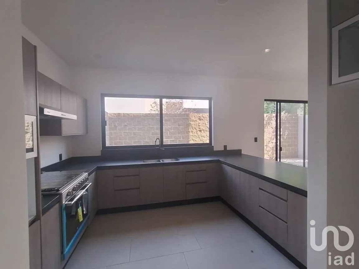 Casa en Venta en Residencial Punta del Este, León, Guanajuato | NEX-203017 | iad México | Foto 8 de 16