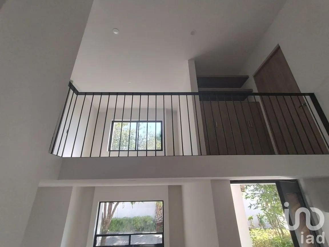 Casa en Venta en Residencial Punta del Este, León, Guanajuato | NEX-203017 | iad México | Foto 10 de 16