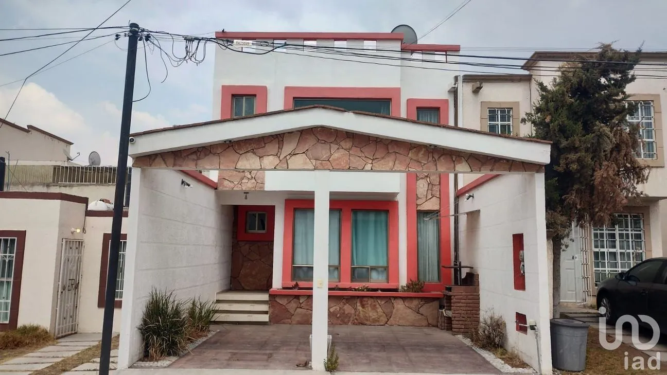 Casa en Venta en Colinas de Plata, Mineral de la Reforma, Hidalgo | NEX-203609 | iad México | Foto 2 de 14