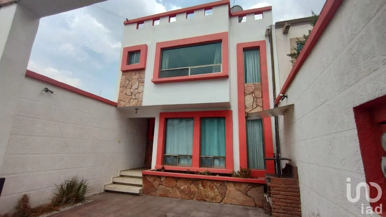 Casa en Venta en Colinas de Plata, Mineral de la Reforma, Hidalgo | NEX-203609 | iad México | Foto 3 de 14