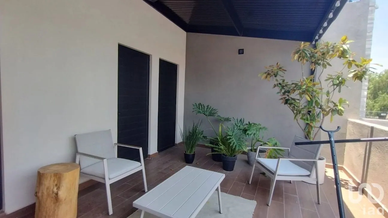 Casa en Venta en Ex-Hacienda de Coscotitlán, Pachuca de Soto, Hidalgo | NEX-204932 | iad México | Foto 12 de 15