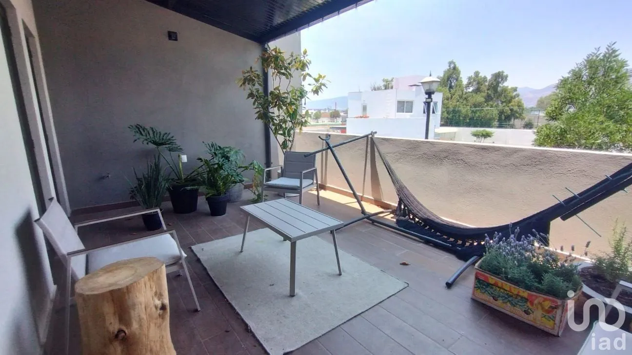 Casa en Venta en Ex-Hacienda de Coscotitlán, Pachuca de Soto, Hidalgo | NEX-204932 | iad México | Foto 13 de 15