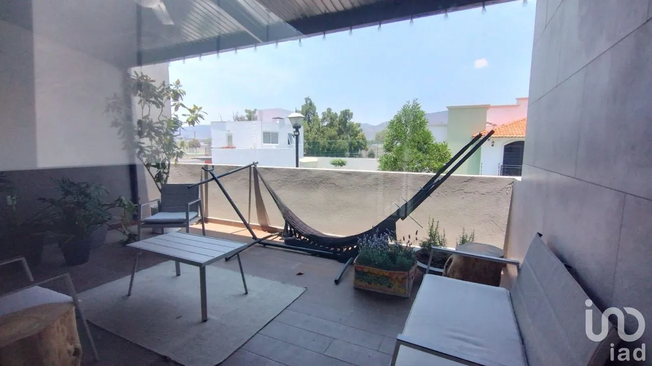 Casa en Venta en Ex-Hacienda de Coscotitlán, Pachuca de Soto, Hidalgo | NEX-204932 | iad México | Foto 14 de 15