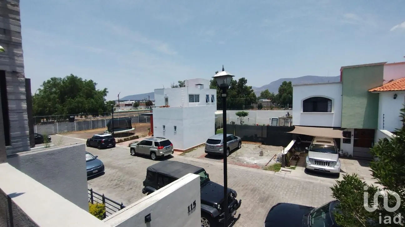 Casa en Venta en Ex-Hacienda de Coscotitlán, Pachuca de Soto, Hidalgo | NEX-204932 | iad México | Foto 15 de 15