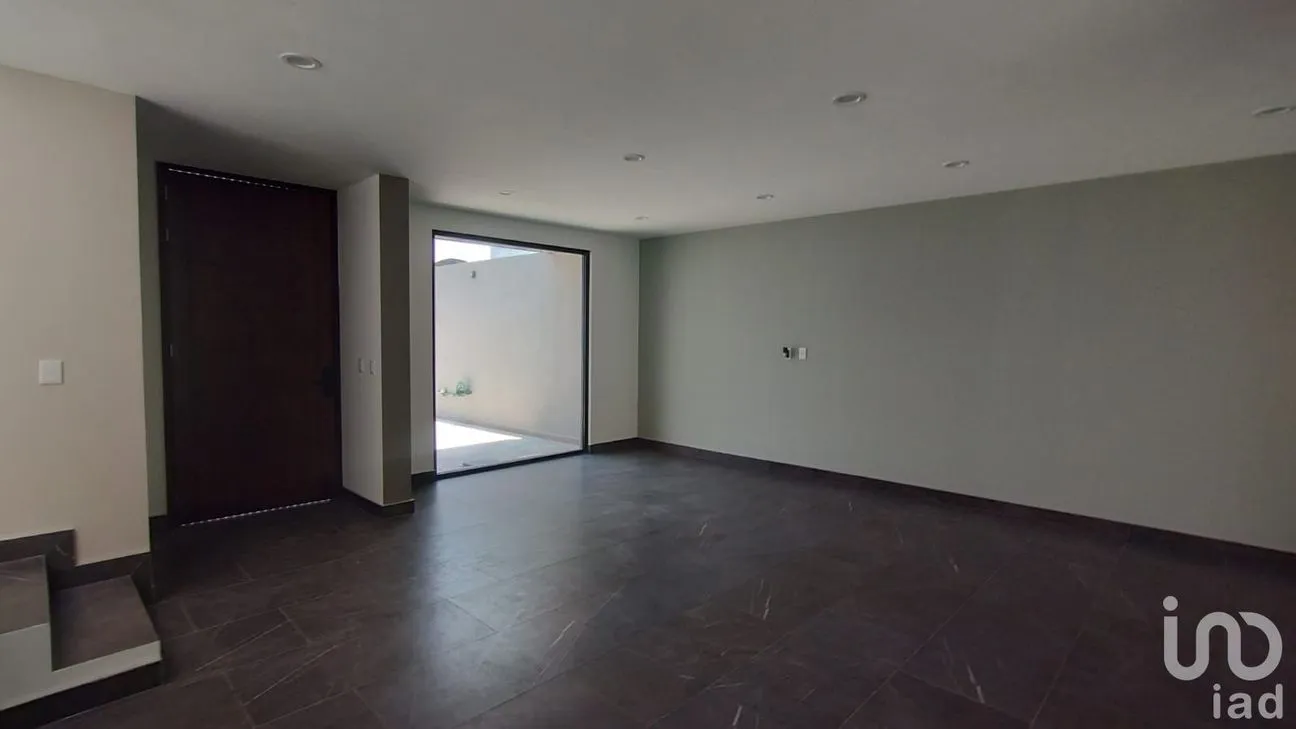 Casa en Venta en Ex-Hacienda de Coscotitlán, Pachuca de Soto, Hidalgo | NEX-204932 | iad México | Foto 4 de 15