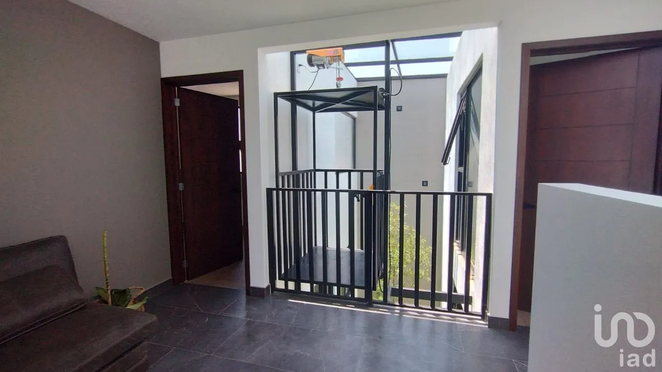 Casa en Venta en Ex-Hacienda de Coscotitlán, Pachuca de Soto, Hidalgo | NEX-204932 | iad México | Foto 8 de 15
