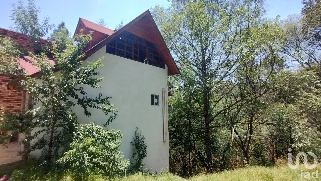 Casa en Venta en Carboneras, Mineral del Chico, Hidalgo | NEX-205185 | iad México | Foto 11 de 13