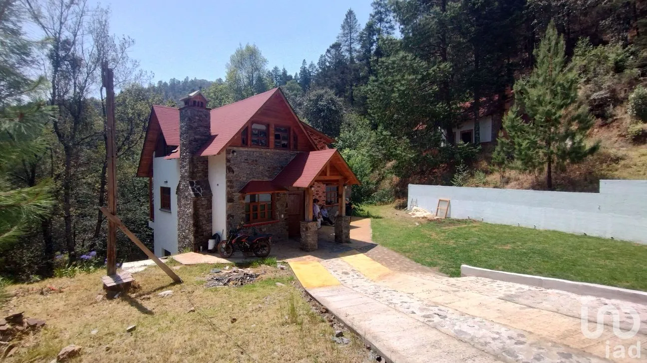 Casa en Venta en Carboneras, Mineral del Chico, Hidalgo | NEX-205185 | iad México | Foto 3 de 13