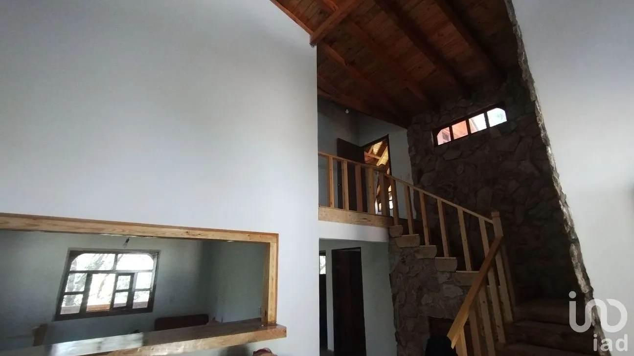 Casa en Venta en Carboneras, Mineral del Chico, Hidalgo | NEX-205185 | iad México | Foto 4 de 13
