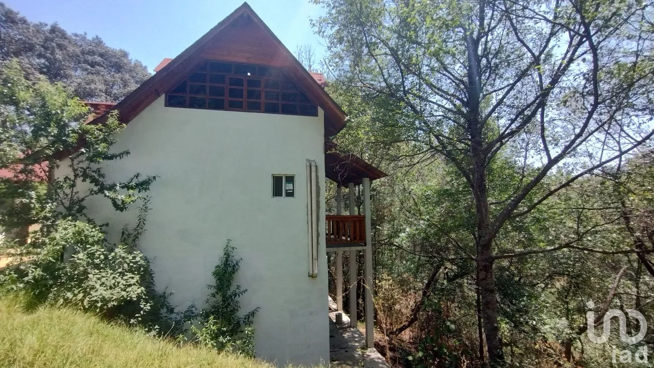 Casa en Venta en Carboneras, Mineral del Chico, Hidalgo | NEX-205185 | iad México | Foto 5 de 13