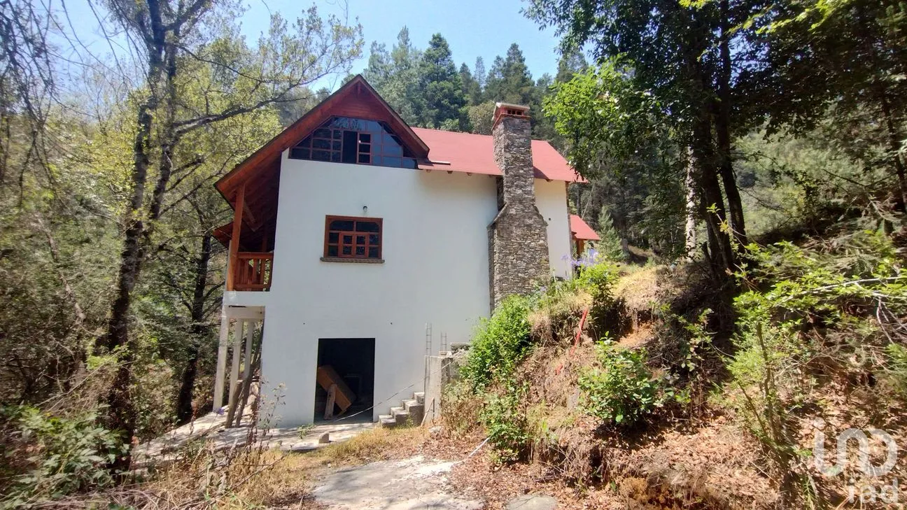 Casa en Venta en Carboneras, Mineral del Chico, Hidalgo | NEX-205185 | iad México | Foto 6 de 13