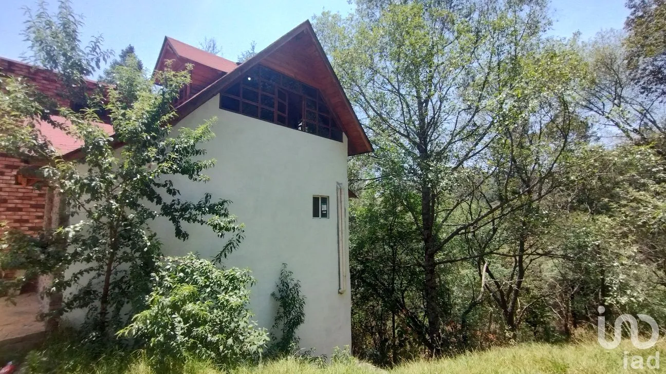 Casa en Venta en Carboneras, Mineral del Chico, Hidalgo | NEX-205185 | iad México | Foto 11 de 13