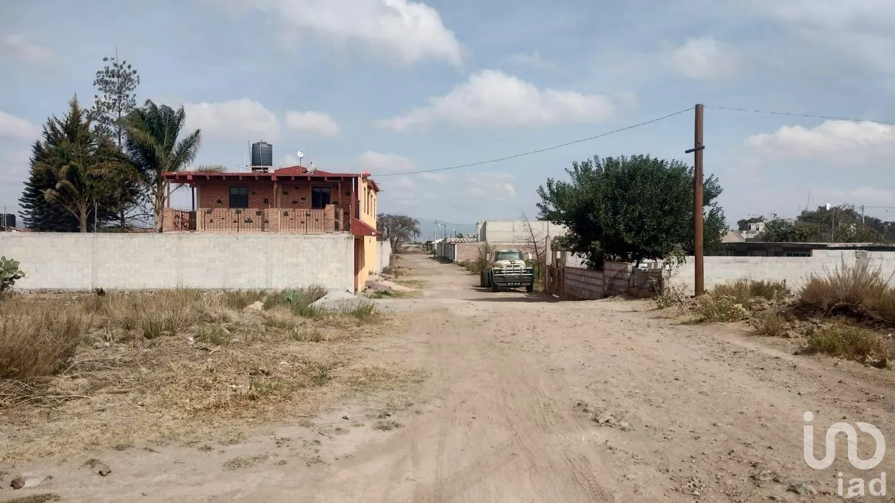 Terreno en Venta en Tepantitla, Cuautepec de Hinojosa, Hidalgo | NEX-205203 | iad México | Foto 3 de 6