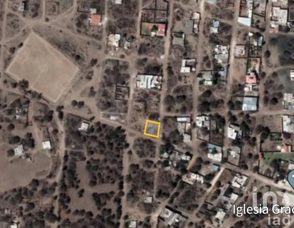 Terreno en Venta en Tepantitla, Cuautepec de Hinojosa, Hidalgo | NEX-205203 | iad México | Foto 5 de 6