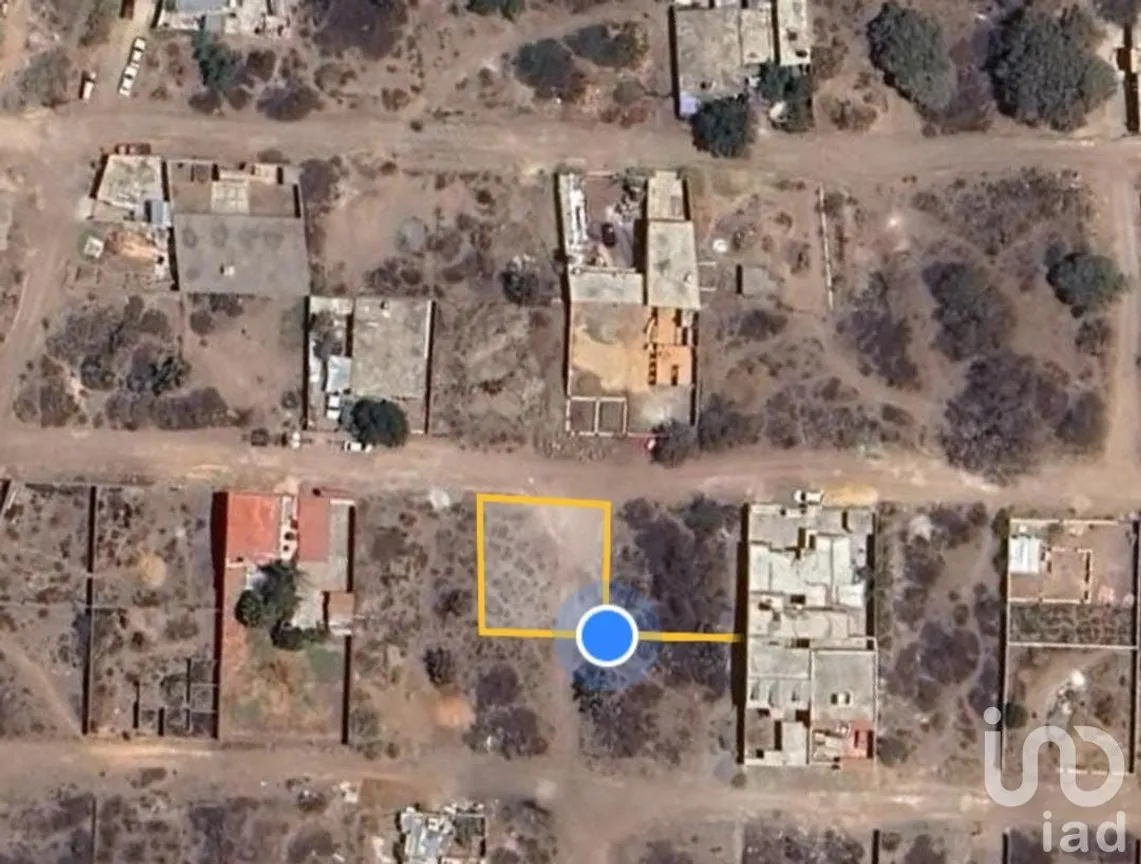 Terreno en Venta en Tepantitla, Cuautepec de Hinojosa, Hidalgo | NEX-205203 | iad México | Foto 6 de 6