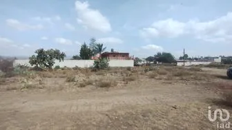 NEX-205203 - Terreno en Venta.