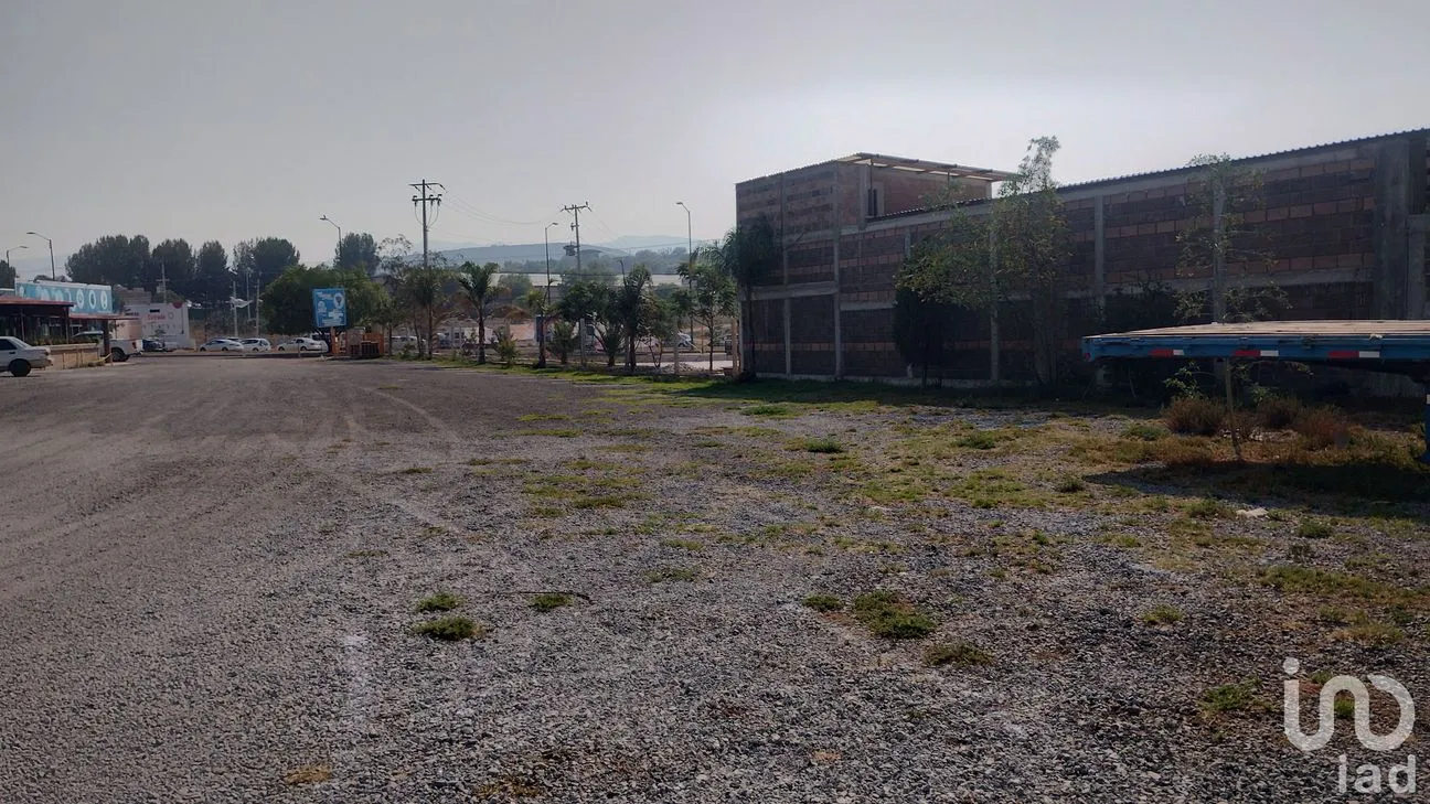 Terreno en Venta en Parque Industrial CANACINTRA, Mineral de la Reforma, Hidalgo | NEX-205247 | iad México | Foto 6 de 7