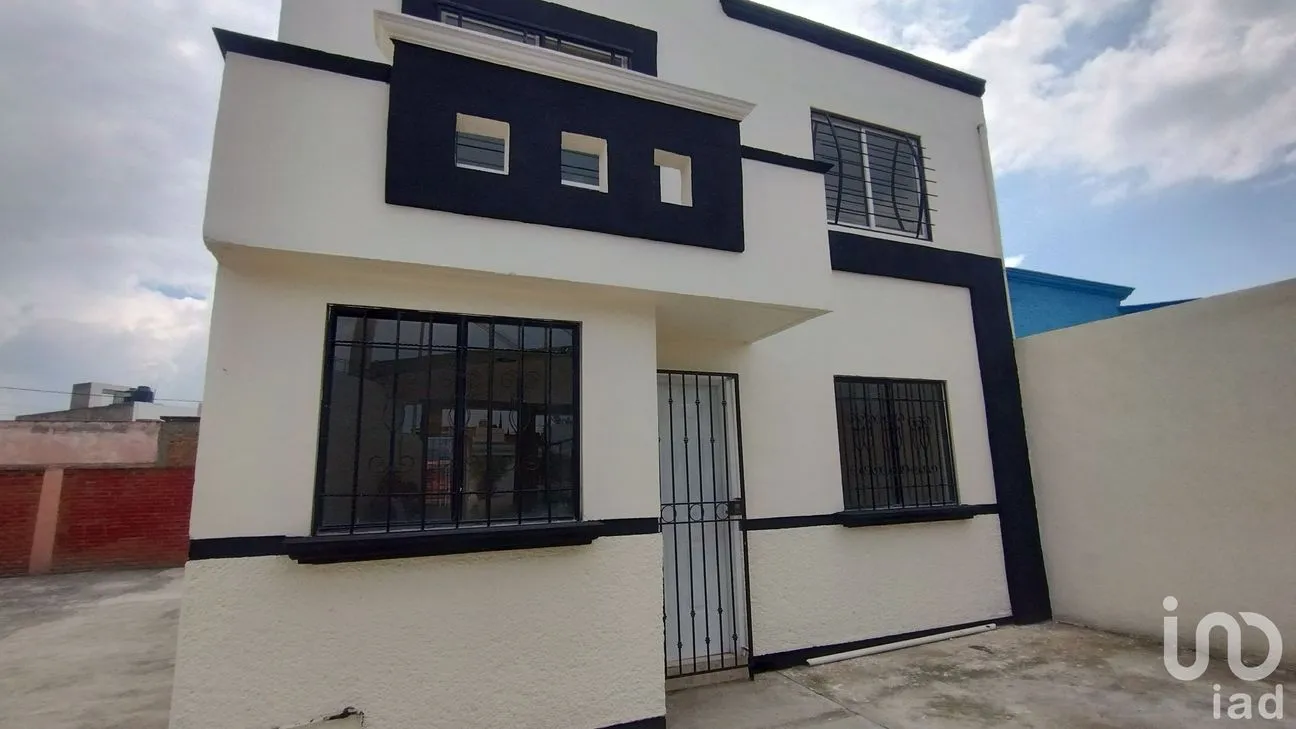 Casa en Venta en San José, Mineral de la Reforma, Hidalgo | NEX-205896 | iad México | Foto 2 de 15