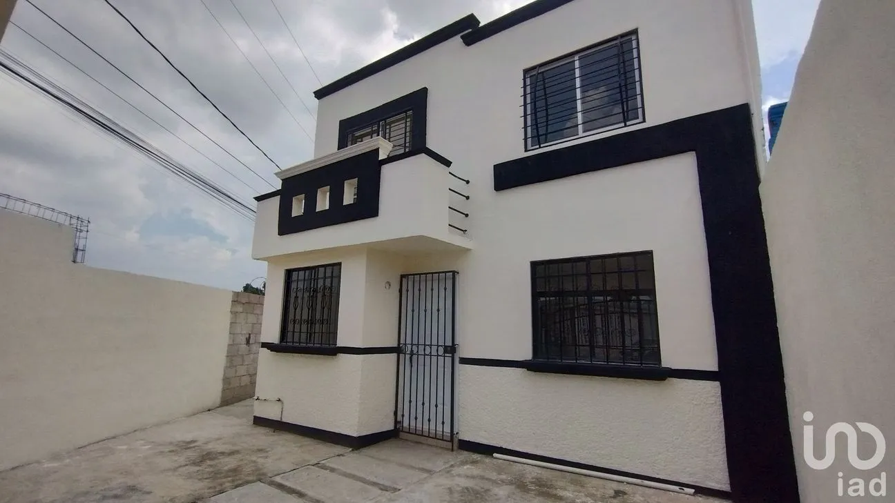 Casa en Venta en San José, Mineral de la Reforma, Hidalgo | NEX-205896 | iad México | Foto 3 de 15