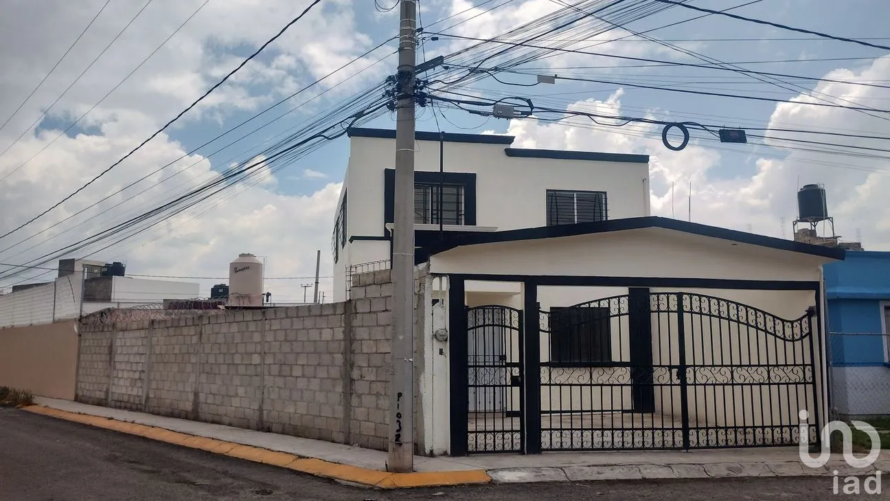 Casa en Venta en San José, Mineral de la Reforma, Hidalgo | NEX-205896 | iad México | Foto 4 de 15