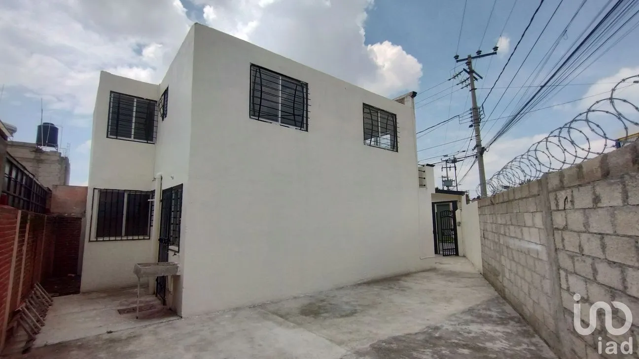 Casa en Venta en San José, Mineral de la Reforma, Hidalgo | NEX-205896 | iad México | Foto 5 de 15