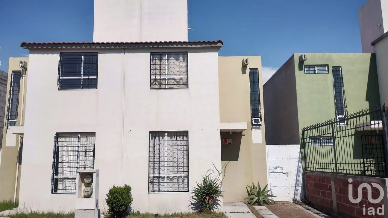 Casa en Venta en Paseos de la Plata, Pachuca de Soto, Hidalgo | NEX-205983 | iad México | Foto 2 de 16