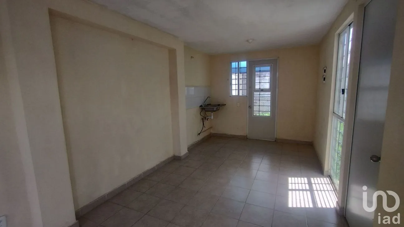 Casa en Venta en Paseos de la Plata, Pachuca de Soto, Hidalgo | NEX-205983 | iad México | Foto 11 de 16