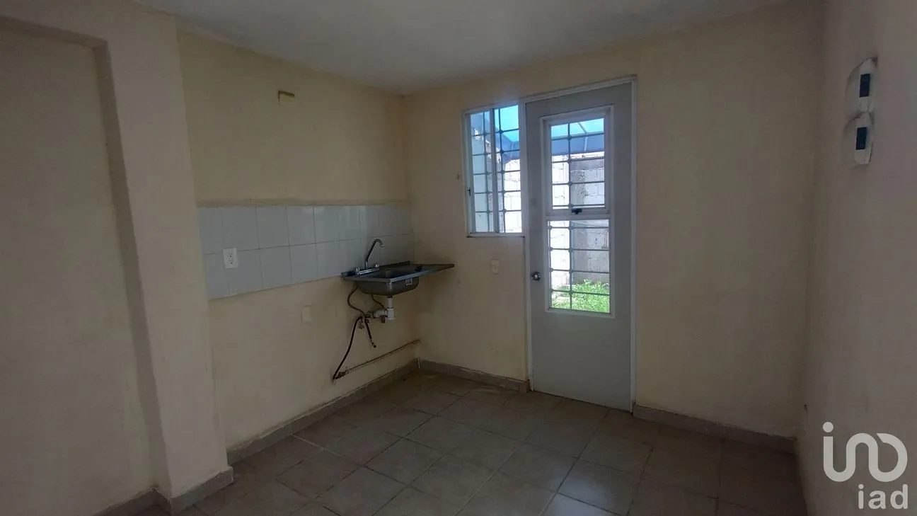 Casa en Venta en Paseos de la Plata, Pachuca de Soto, Hidalgo | NEX-205983 | iad México | Foto 13 de 16