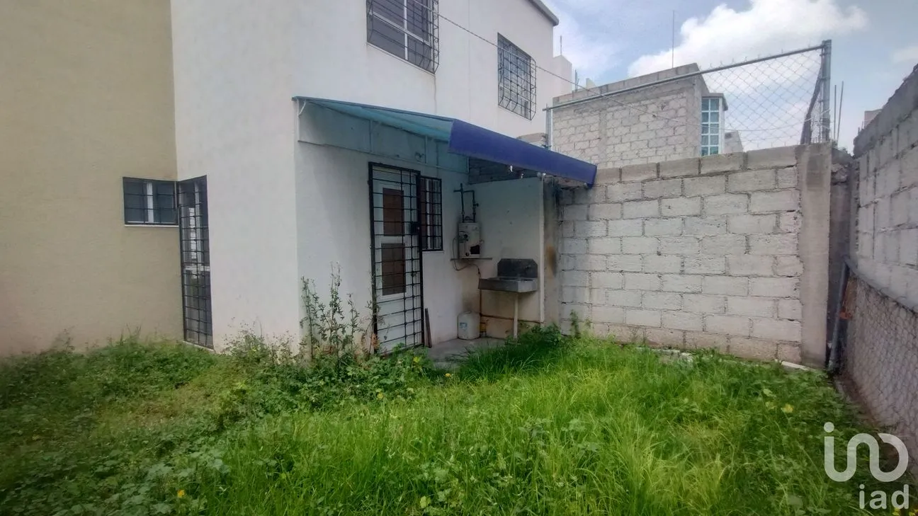 Casa en Venta en Paseos de la Plata, Pachuca de Soto, Hidalgo | NEX-205983 | iad México | Foto 14 de 16