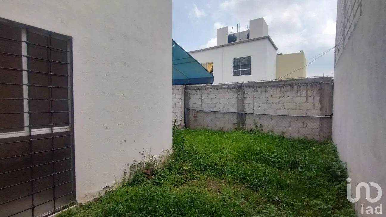 Casa en Venta en Paseos de la Plata, Pachuca de Soto, Hidalgo | NEX-205983 | iad México | Foto 15 de 16