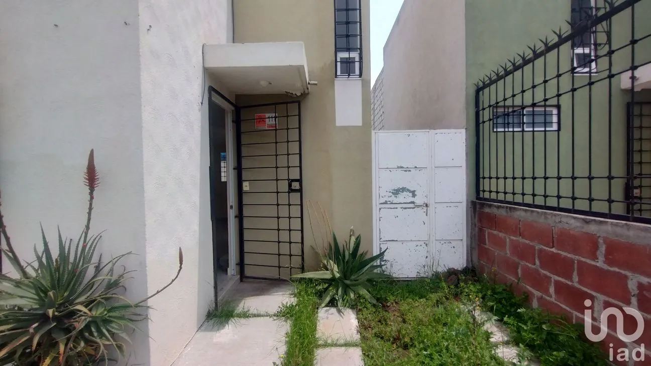 Casa en Venta en Paseos de la Plata, Pachuca de Soto, Hidalgo | NEX-205983 | iad México | Foto 16 de 16