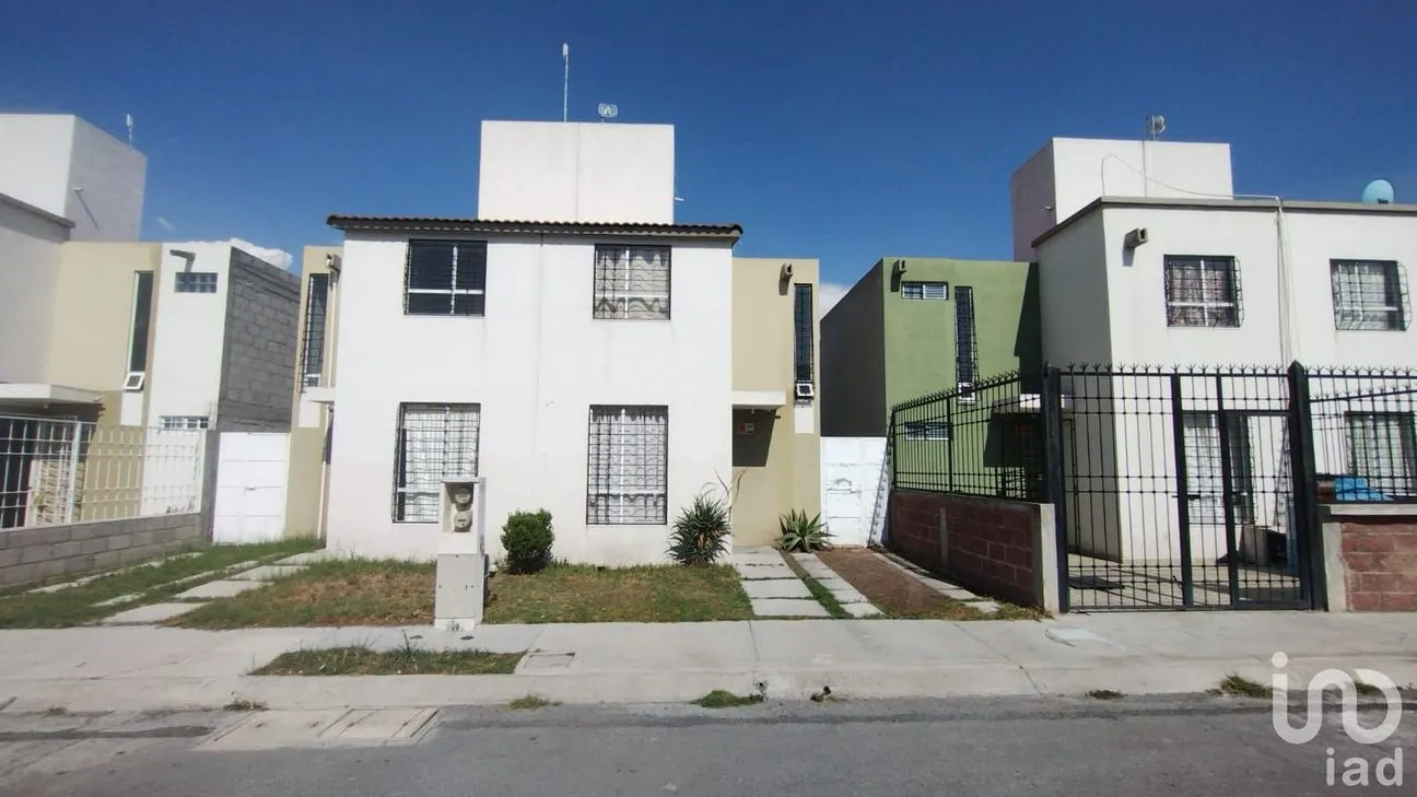 Casa en Venta en Paseos de la Plata, Pachuca de Soto, Hidalgo | NEX-205983 | iad México | Foto 3 de 16