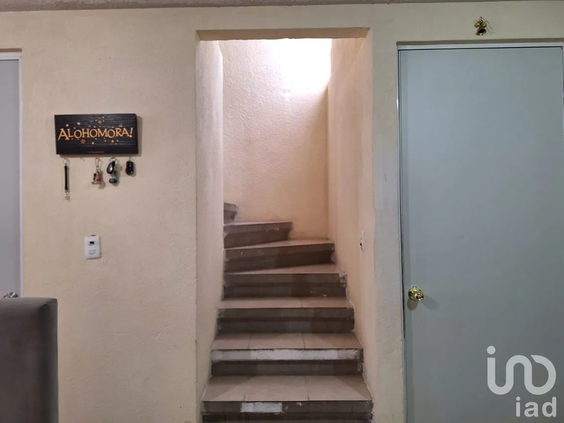 Casa en Venta en Paseos de la Plata, Pachuca de Soto, Hidalgo | NEX-205983 | iad México | Foto 5 de 16