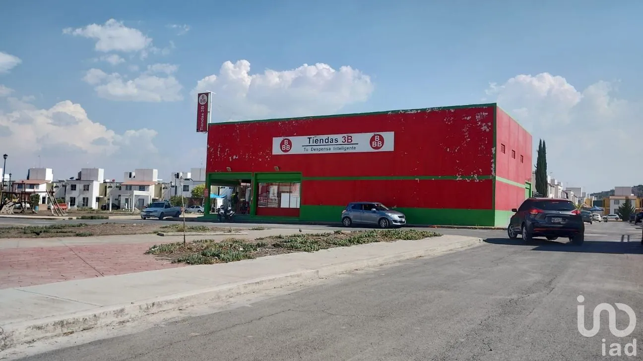 Casa en Venta en Paseos de la Plata, Pachuca de Soto, Hidalgo | NEX-205983 | iad México | Foto 8 de 16