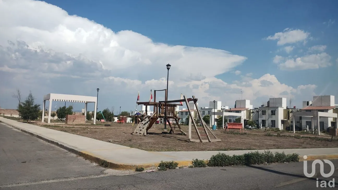 Casa en Venta en Paseos de la Plata, Pachuca de Soto, Hidalgo | NEX-205983 | iad México | Foto 9 de 16