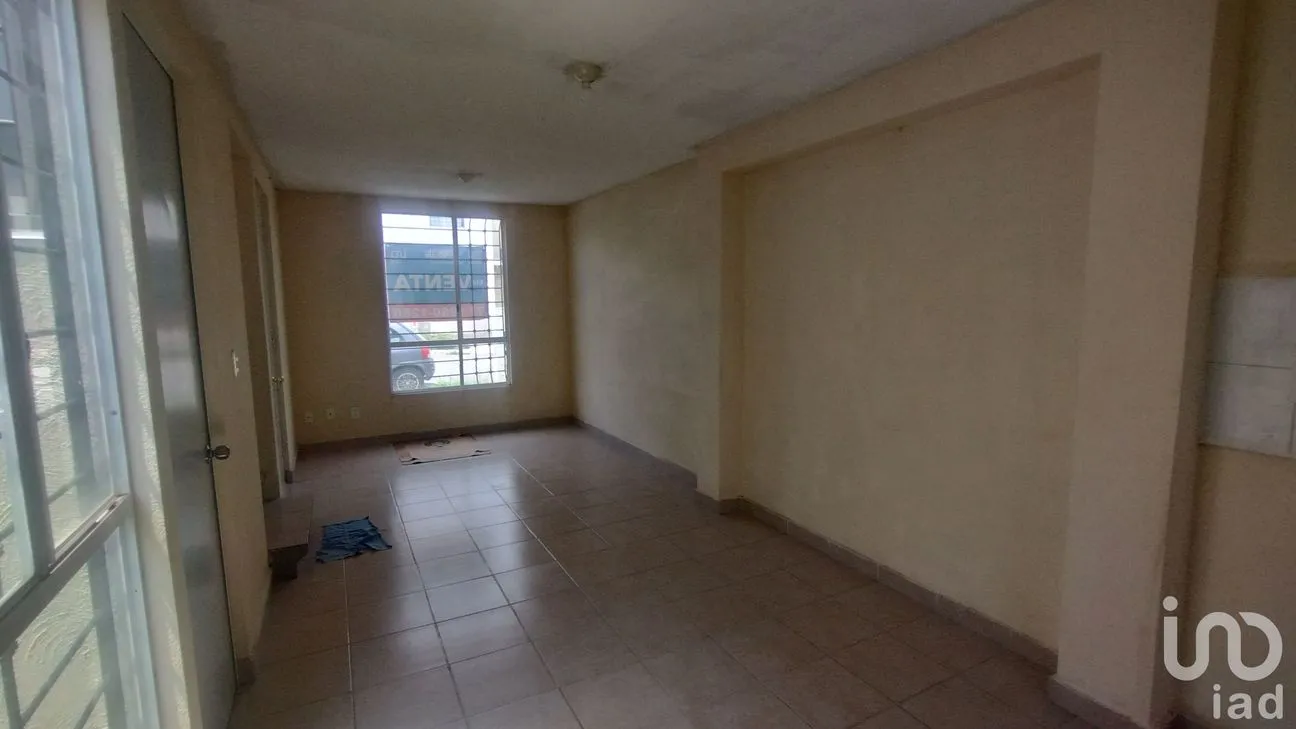 Casa en Venta en Paseos de la Plata, Pachuca de Soto, Hidalgo | NEX-205983 | iad México | Foto 10 de 16
