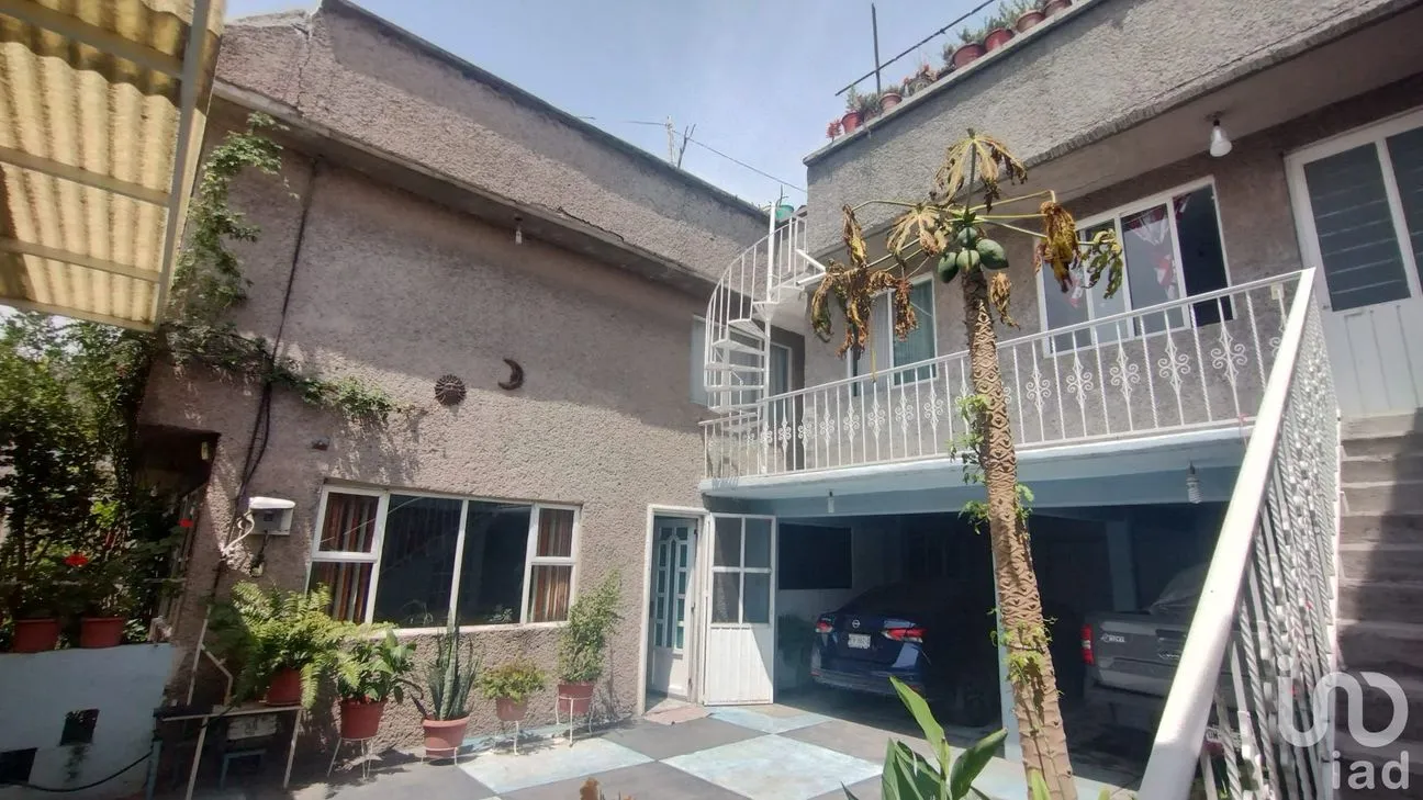 Casa en Venta en Los Ángeles, Acolman, México | NEX-206871 | iad México | Foto 2 de 20