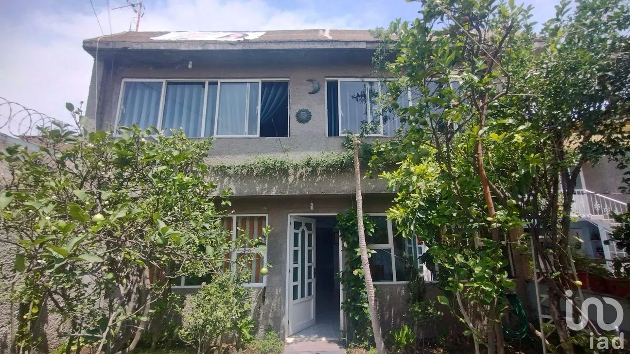 Casa en Venta en Los Ángeles, Acolman, México | NEX-206871 | iad México | Foto 16 de 20