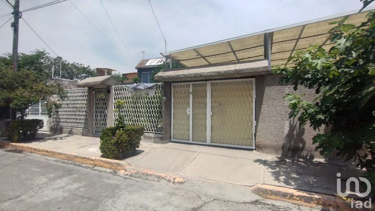 Casa en Venta en Los Ángeles, Acolman, México | NEX-206871 | iad México | Foto 17 de 20