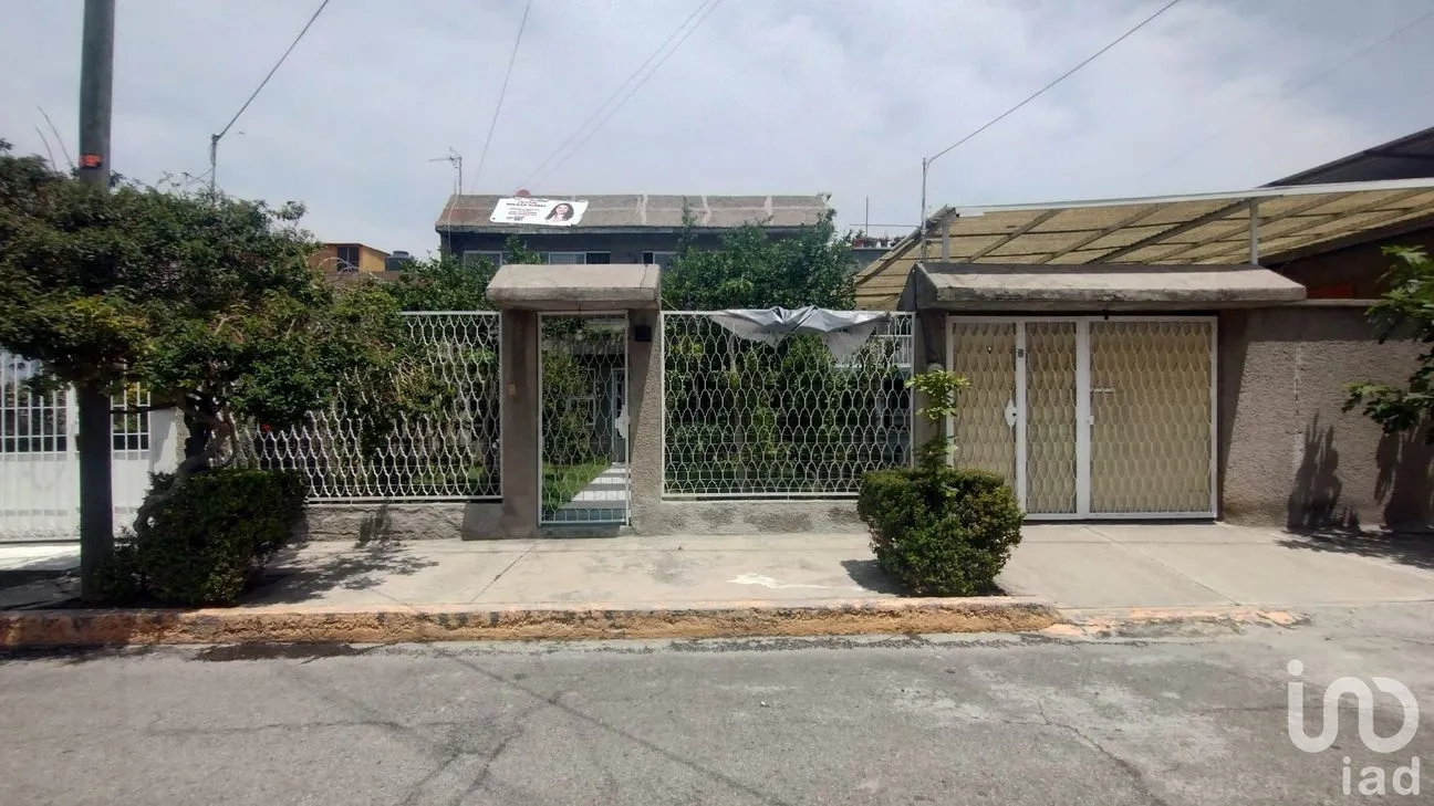 Casa en Venta en Los Ángeles, Acolman, México | NEX-206871 | iad México | Foto 18 de 20