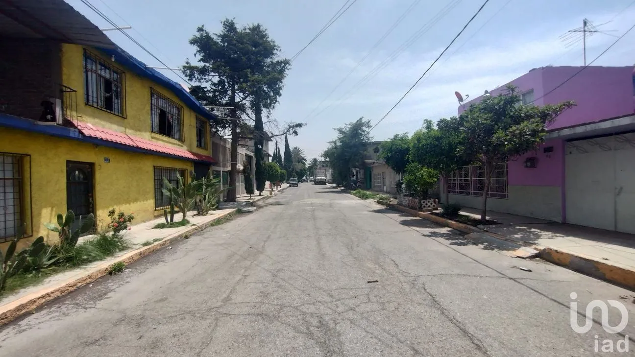 Casa en Venta en Los Ángeles, Acolman, México | NEX-206871 | iad México | Foto 19 de 20