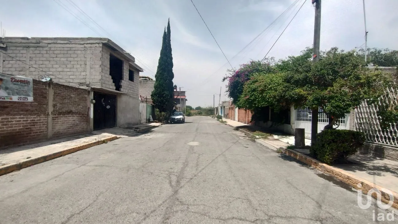 Casa en Venta en Los Ángeles, Acolman, México | NEX-206871 | iad México | Foto 20 de 20