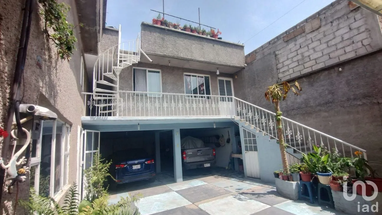 Casa en Venta en Los Ángeles, Acolman, México | NEX-206871 | iad México | Foto 3 de 20