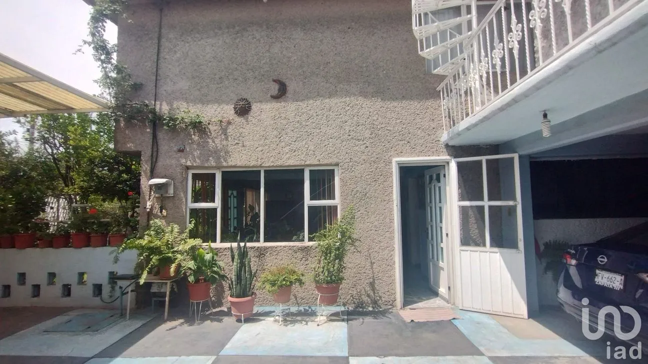 Casa en Venta en Los Ángeles, Acolman, México | NEX-206871 | iad México | Foto 4 de 20