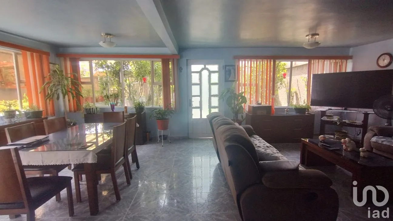 Casa en Venta en Los Ángeles, Acolman, México | NEX-206871 | iad México | Foto 5 de 20
